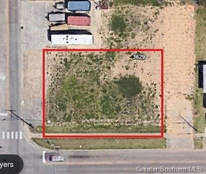 Commercial Land for Sale in Lake Charles, Louisiana