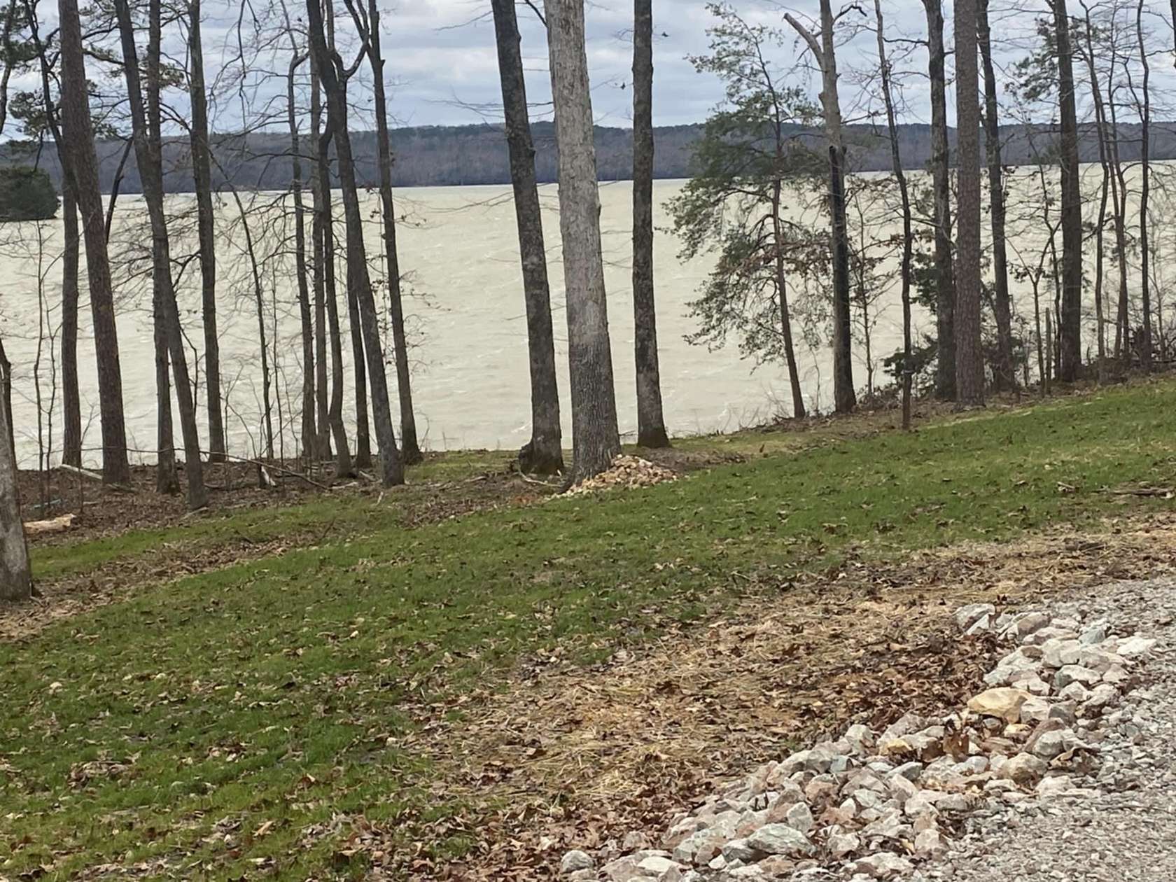 Land for Sale in Savannah, Tennessee