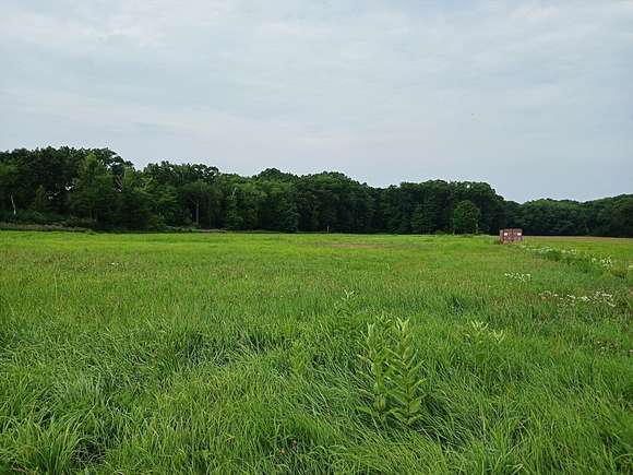 4.6 Acres of Residential Land for Sale in Newbury Town, Massachusetts