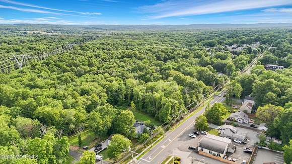 9.5 Acres of Residential Land for Sale in Stirling, New Jersey