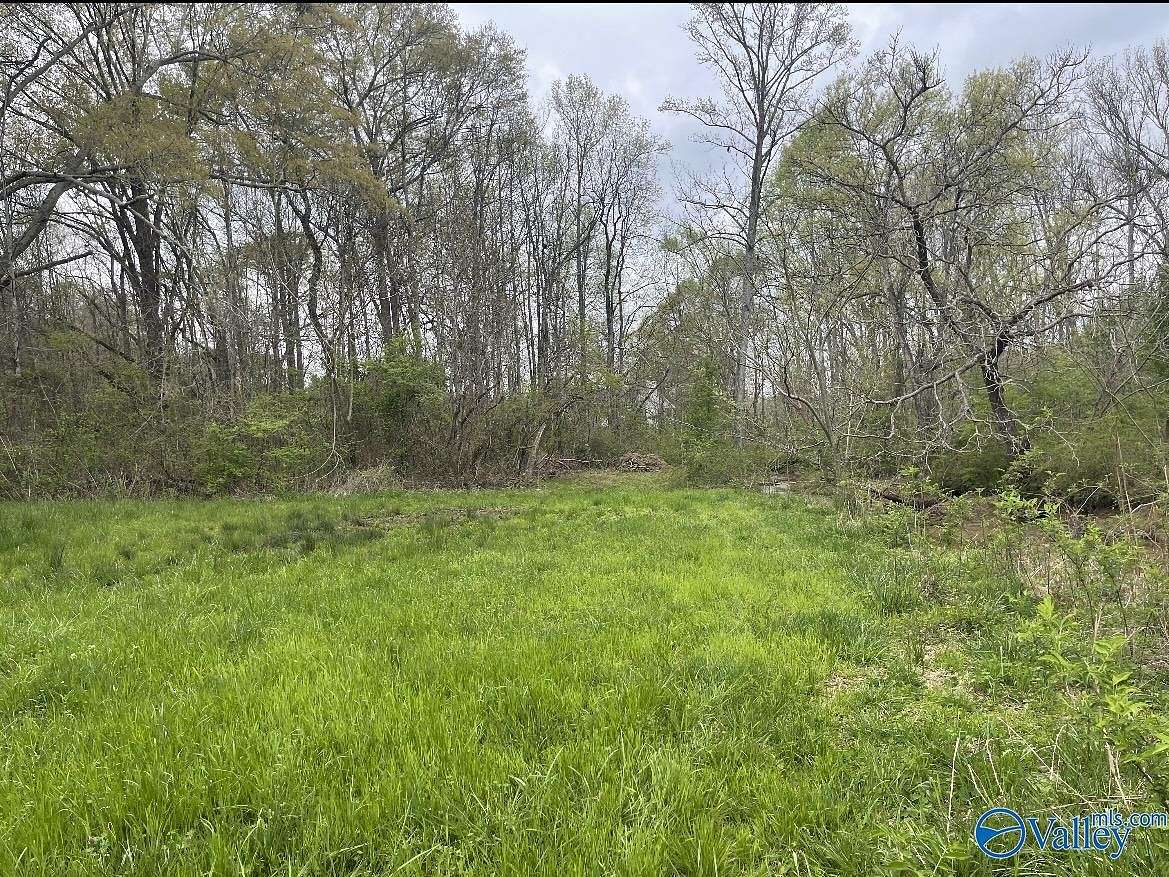 7.5 Acres of Residential Land for Sale in Guntersville, Alabama