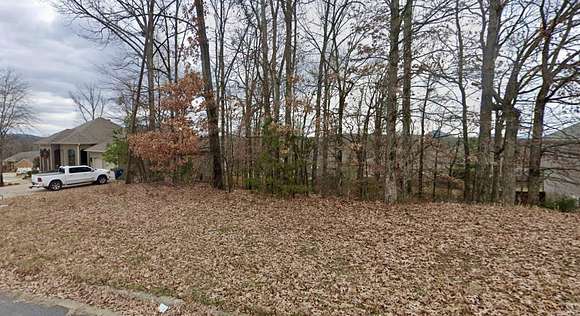 0.38 Acres of Residential Land for Sale in Maumelle, Arkansas