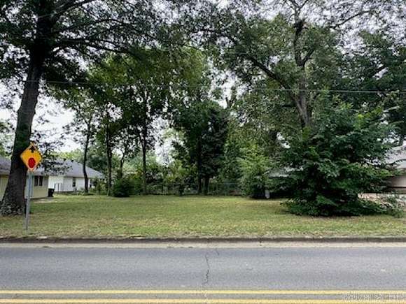 0.14 Acres of Residential Land for Sale in Conway, Arkansas