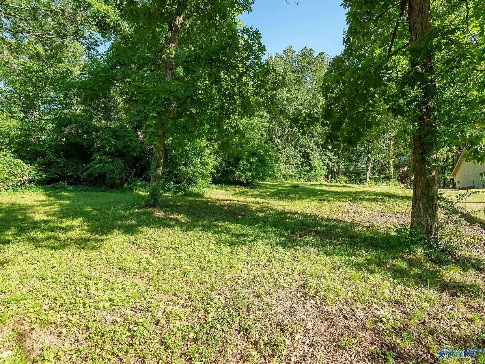 0.48 Acres of Residential Land for Sale in Huntsville, Alabama