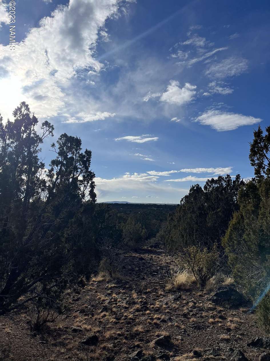 1 Acre of Land for Sale in Williams, Arizona