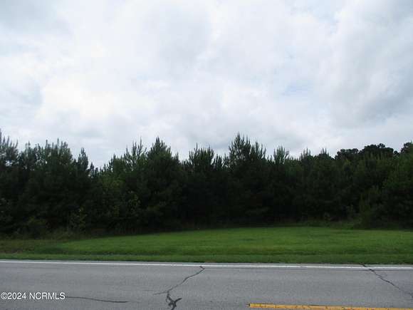 17.5 Acres of Land for Sale in Deep Run, North Carolina