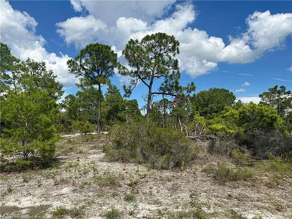 0.23 Acres of Residential Land for Sale in Lake Placid, Florida