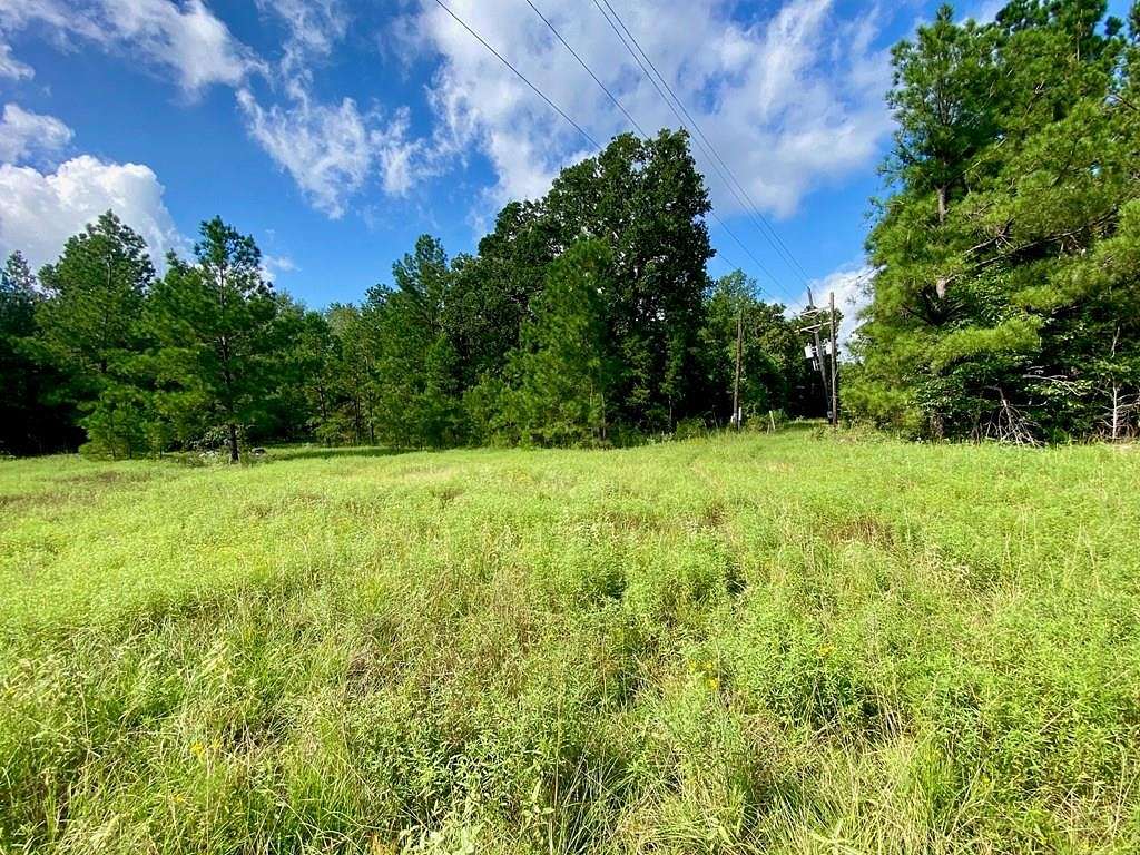 2 Acres of Land for Sale in Crockett, Texas