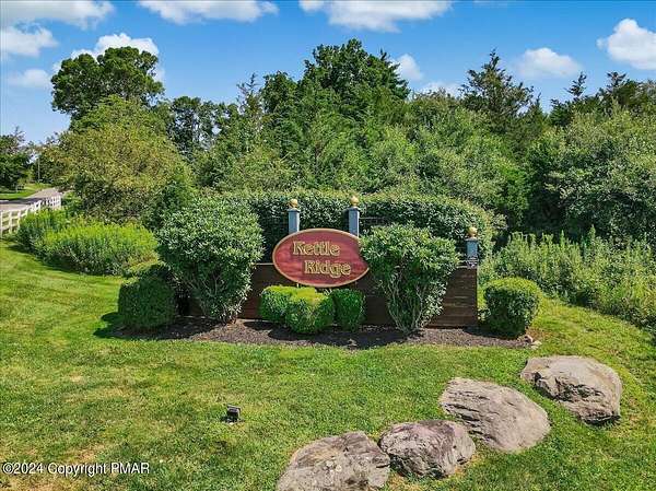 2.4 Acres of Residential Land for Sale in Stroudsburg, Pennsylvania