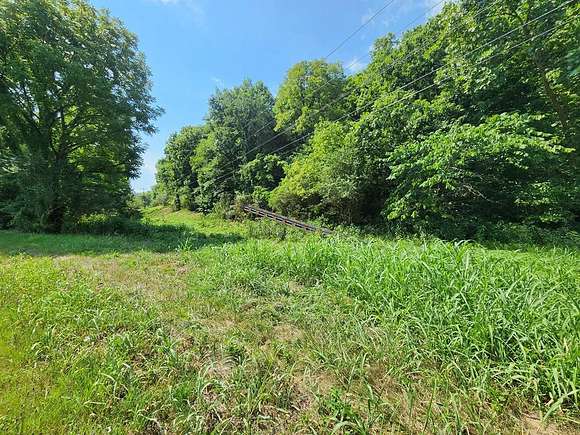 78.9 Acres of Recreational Land for Sale in Gainesboro, Tennessee