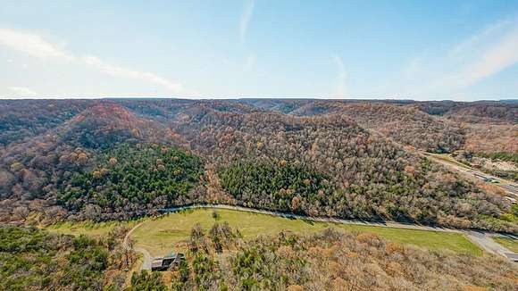 150 Acres of Recreational Land for Sale in Gainesboro, Tennessee