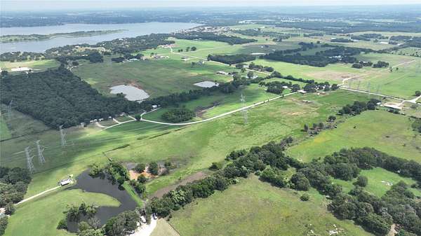 8.67 Acres of Residential Land for Sale in Granbury, Texas