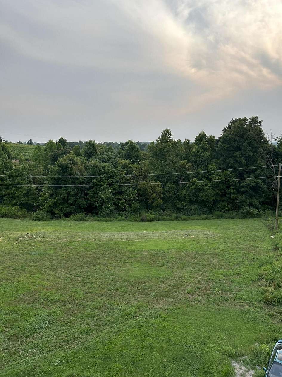 3 Acres of Residential Land for Sale in Stanford, Kentucky