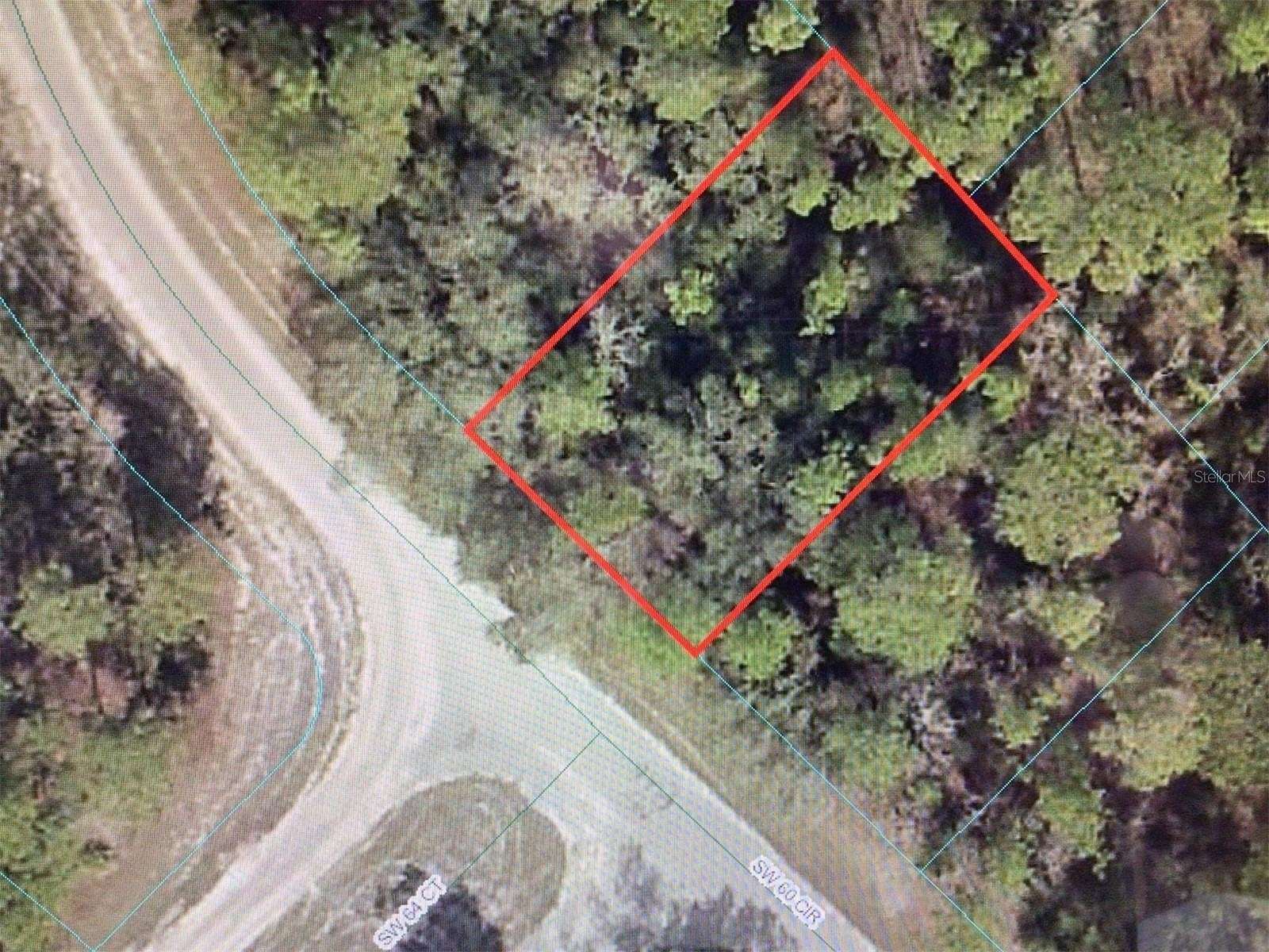 0.23 Acres of Residential Land for Sale in Ocala, Florida