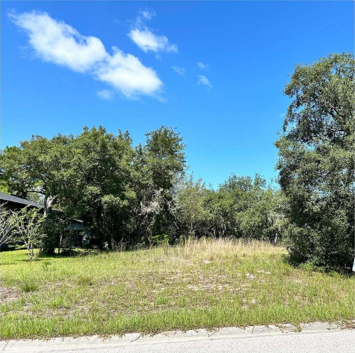 0.5 Acres of Residential Land for Sale in Hudson, Florida