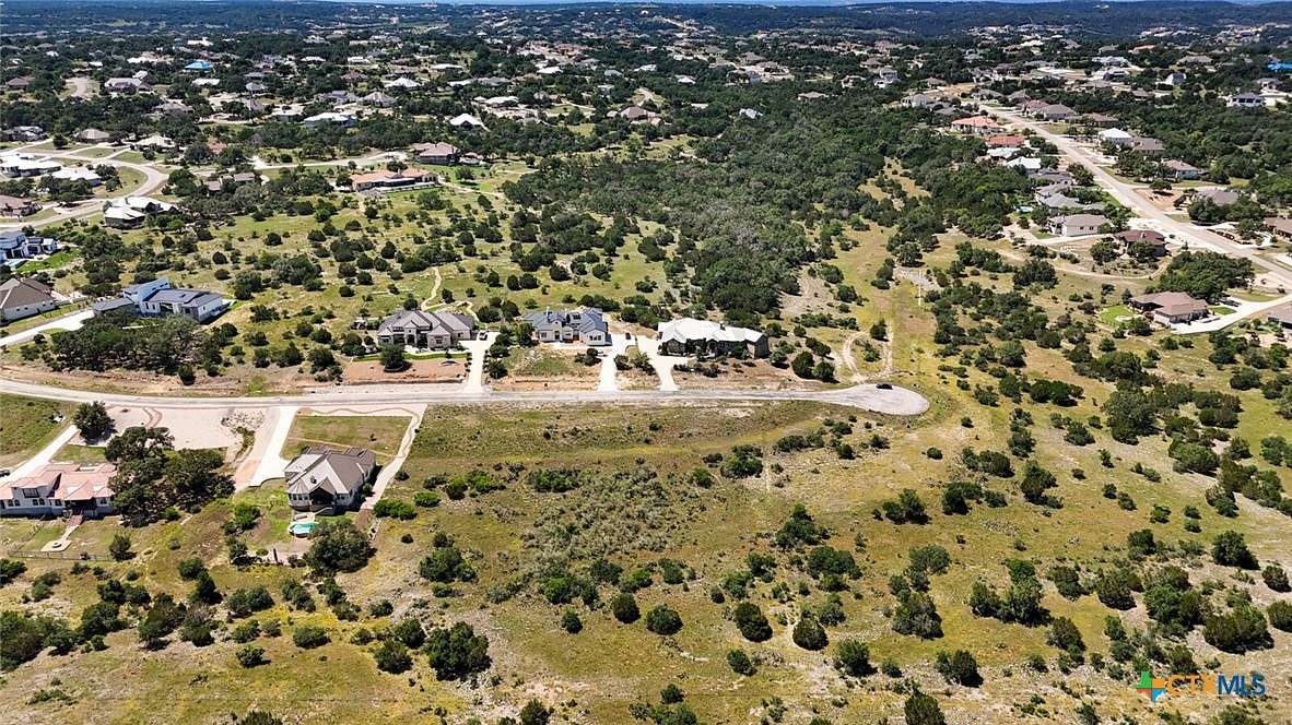 1.11 Acres of Residential Land for Sale in New Braunfels, Texas