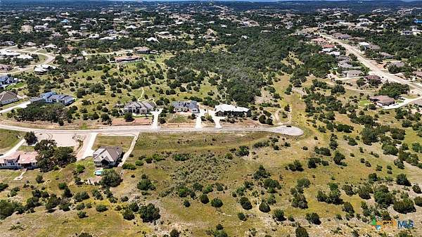 1.1 Acres of Residential Land for Sale in New Braunfels, Texas