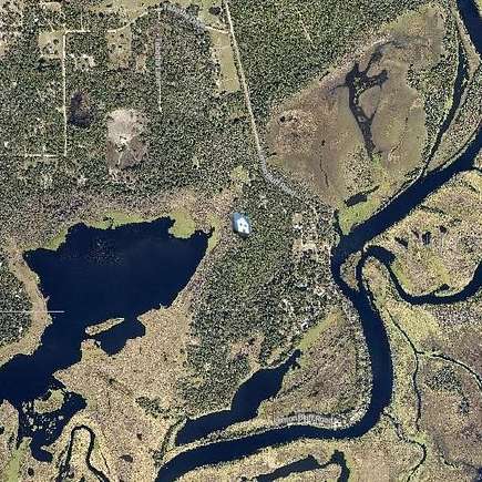 10.5 Acres of Land for Sale in Osteen, Florida