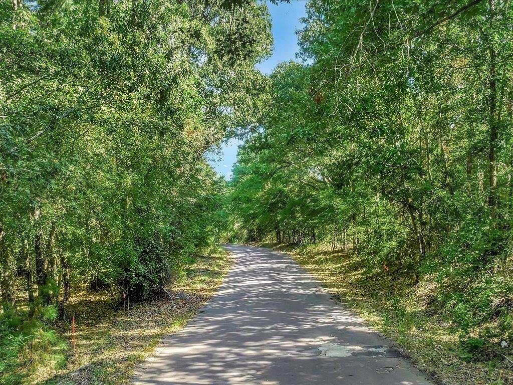 2.95 Acres of Residential Land for Sale in Nacogdoches, Texas