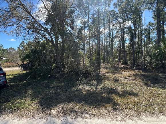 0.17 Acres of Land for Sale in Punta Gorda, Florida