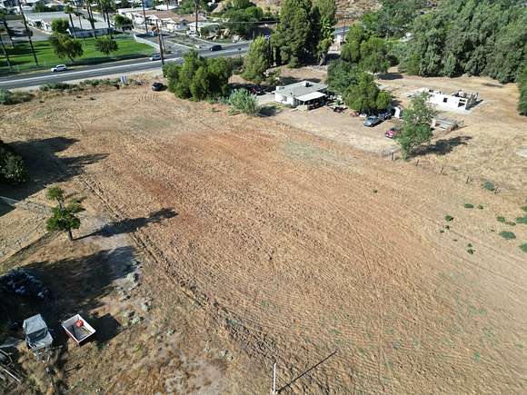 85.17 Acres of Land for Sale in Homelands, California