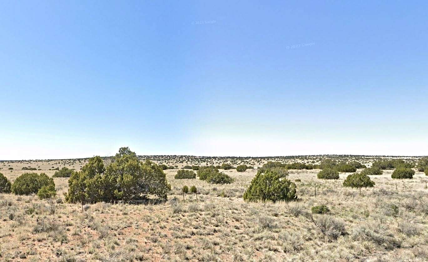 1.04 Acres of Residential Land for Sale in Sanders, Arizona