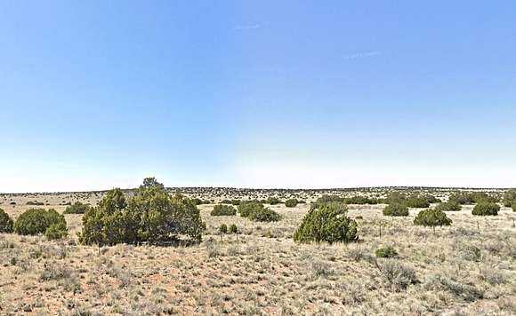 1.04 Acres of Residential Land for Sale in Sanders, Arizona