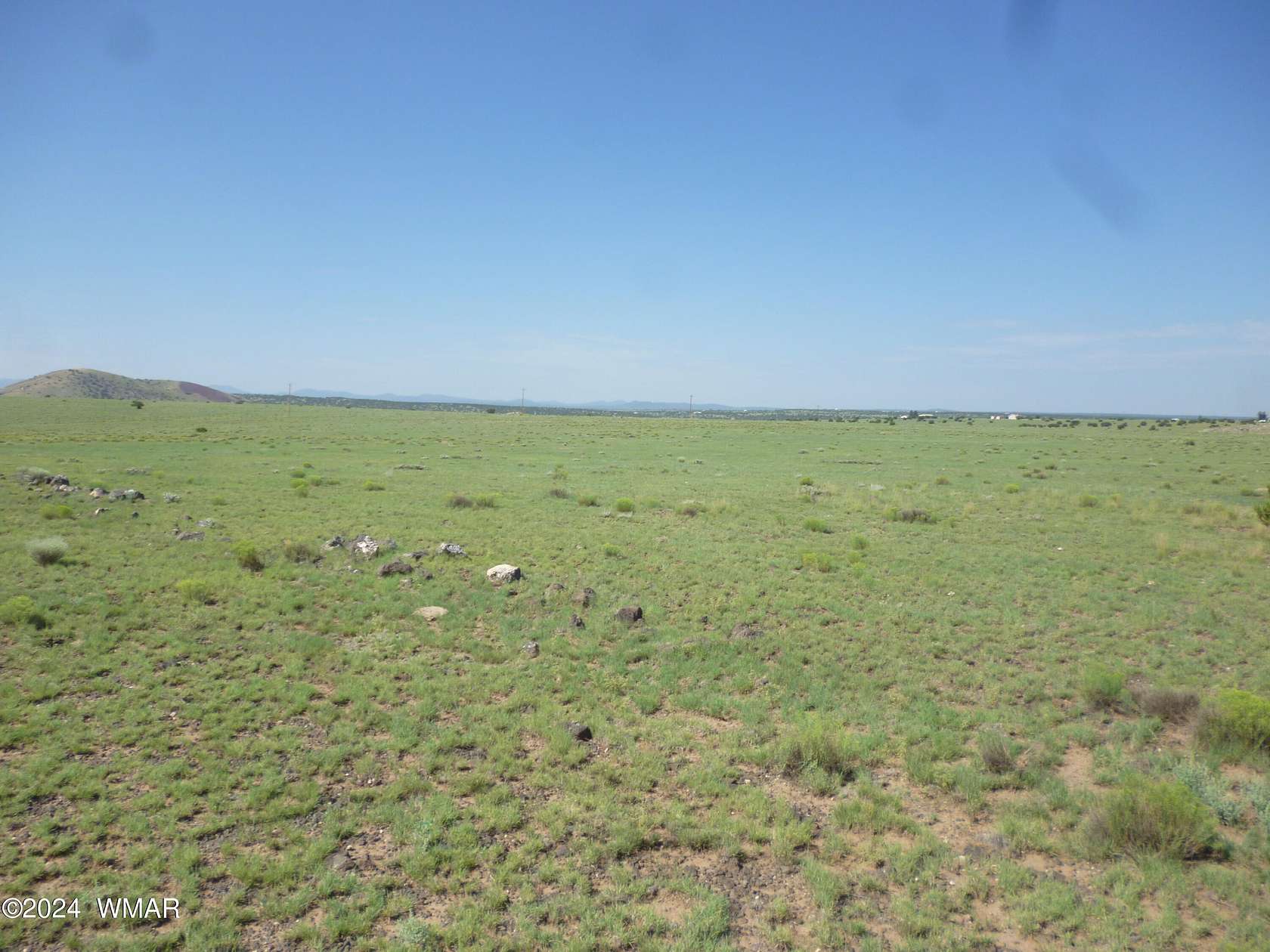 1.04 Acres of Residential Land for Sale in Concho, Arizona