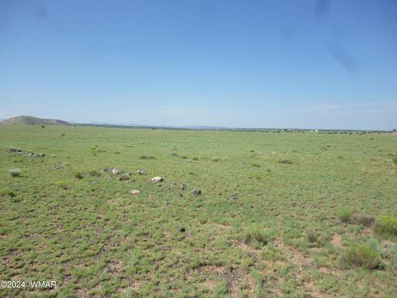 1.04 Acres of Residential Land for Sale in Concho, Arizona