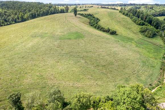 5 Acres of Land for Sale in Erin, Tennessee