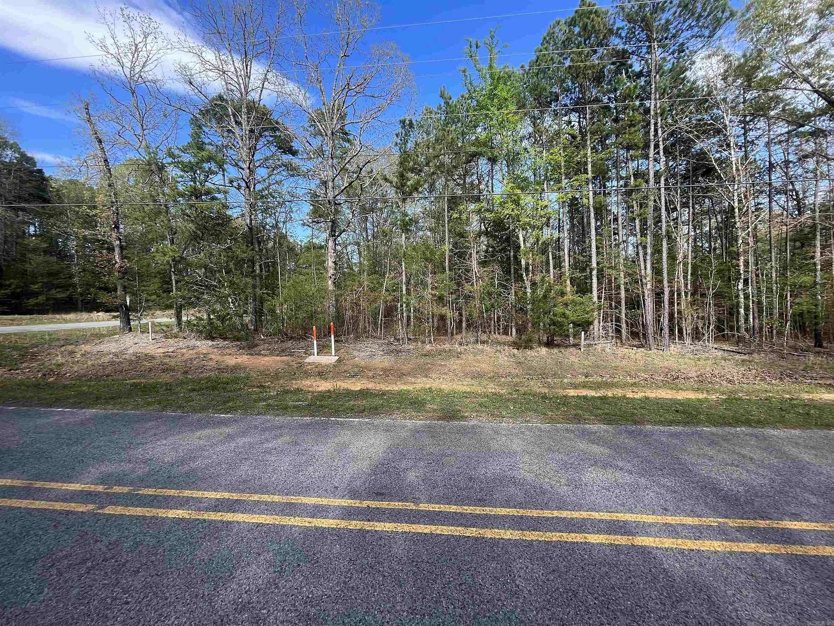 0.57 Acres of Residential Land for Sale in Fairfield Bay, Arkansas