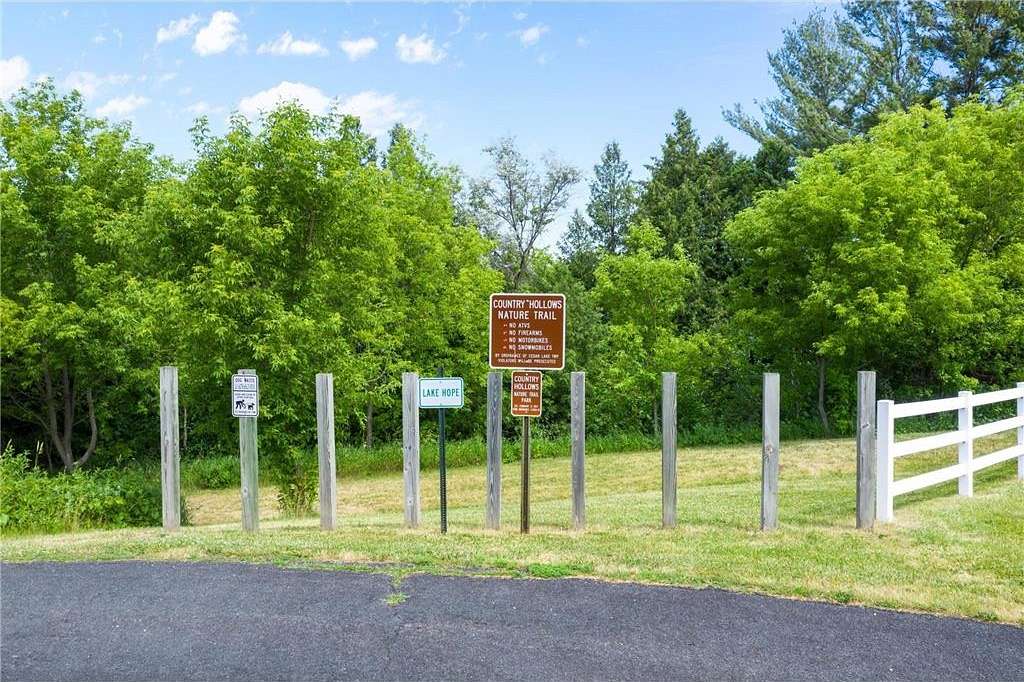 44 Acres of Agricultural Land for Sale in Cedar Lake Township, Minnesota