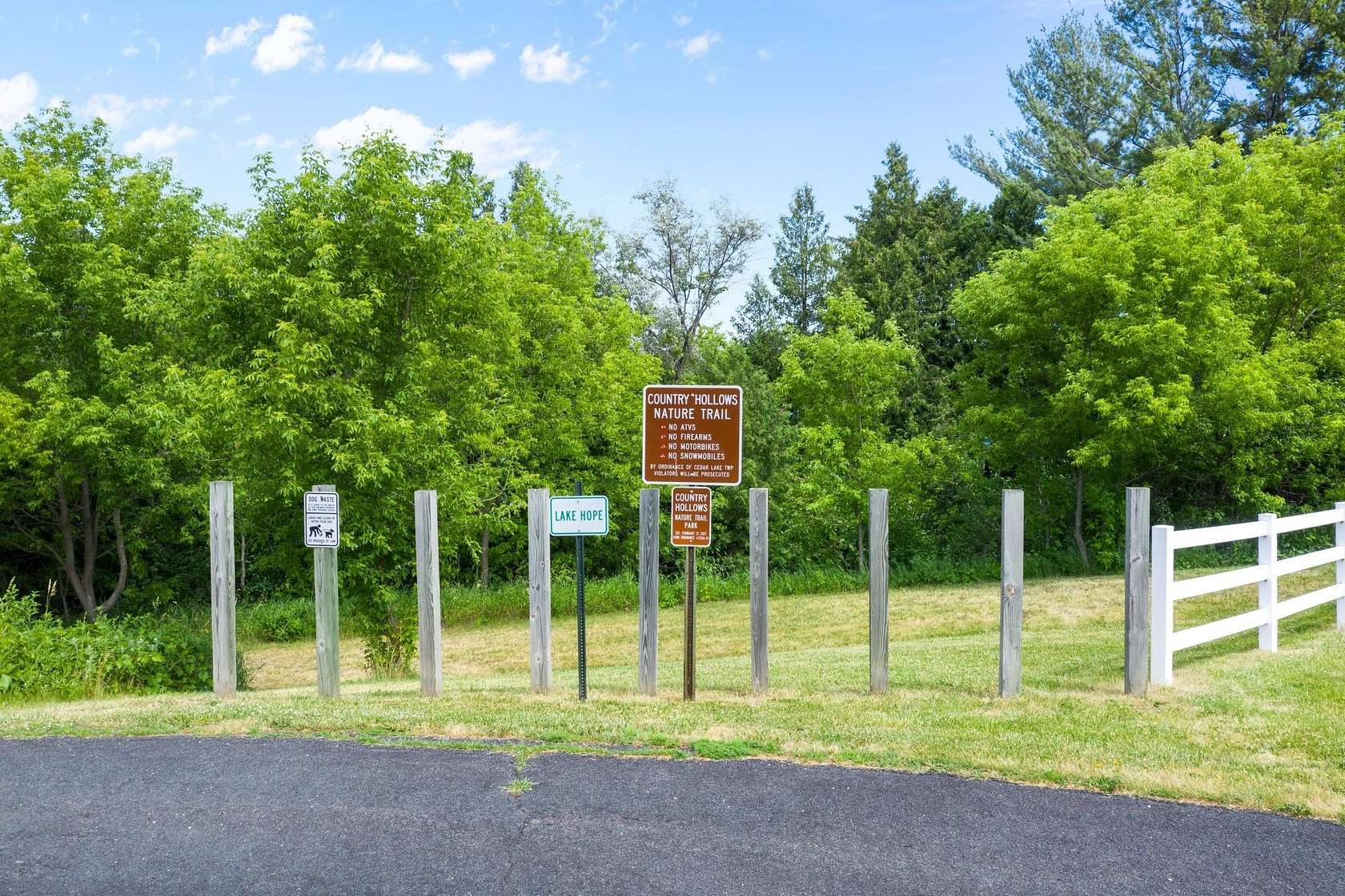 44 Acres of Agricultural Land for Sale in New Prague, Minnesota