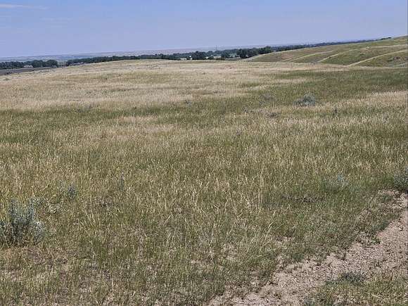 20.54 Acres of Recreational Land for Sale in Chinook, Montana