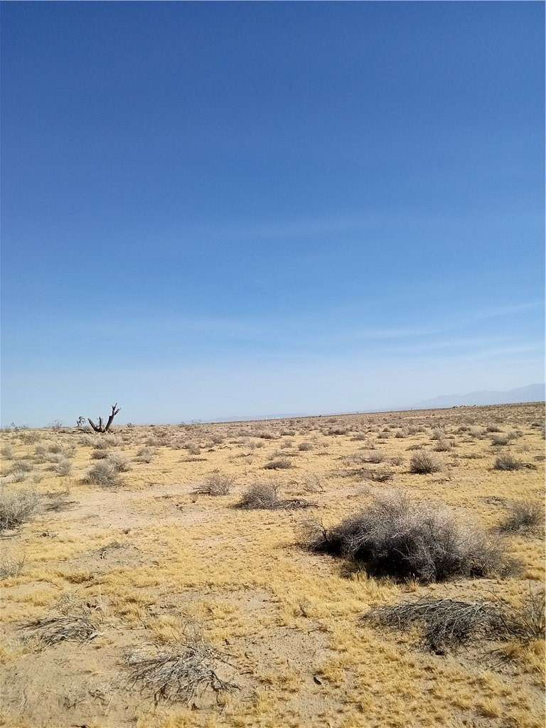 7 Acres of Residential Land for Sale in Adelanto, California