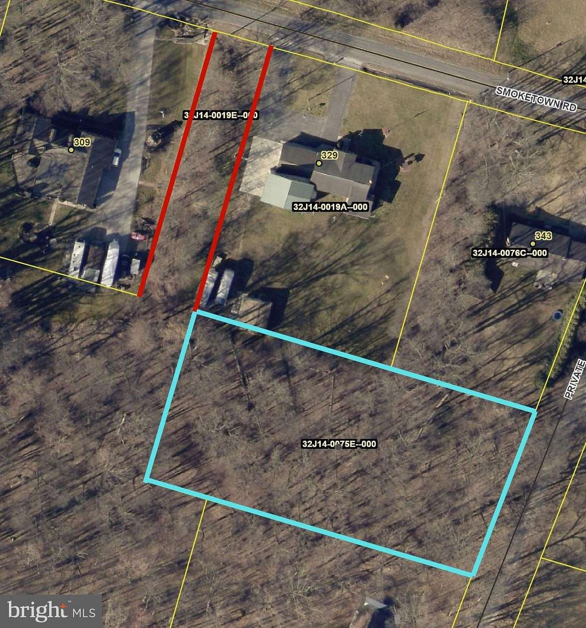 1 Acre of Residential Land for Sale in Hanover, Pennsylvania