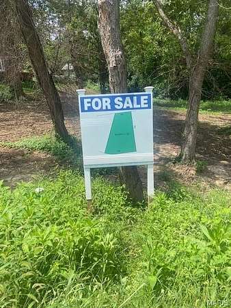 0.03 Acres of Residential Land for Sale in Oakland, Missouri