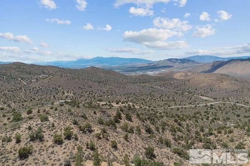 42.78 Acres of Land for Sale in Reno, Nevada