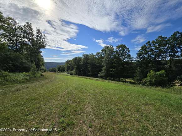 106.52 Acres of Land for Sale in Friendsville, Pennsylvania