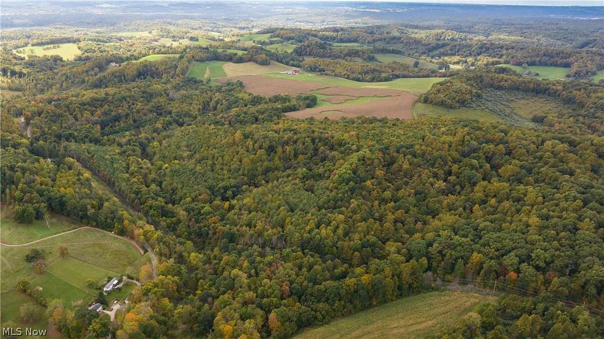 40 Acres of Recreational Land for Sale in Dover, Ohio