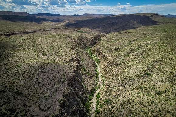 640 Acres of Land for Sale in Terlingua, Texas