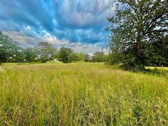 0.568 Acres of Residential Land for Sale in Vian, Oklahoma