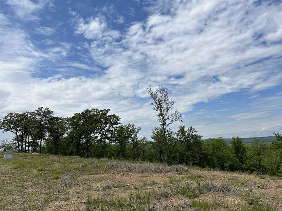 5.3 Acres of Land for Sale in Roland, Arkansas