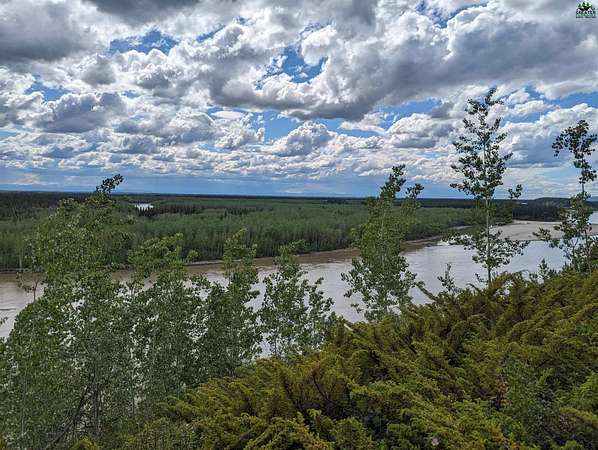 11.4 Acres of Land for Sale in Fairbanks, Alaska