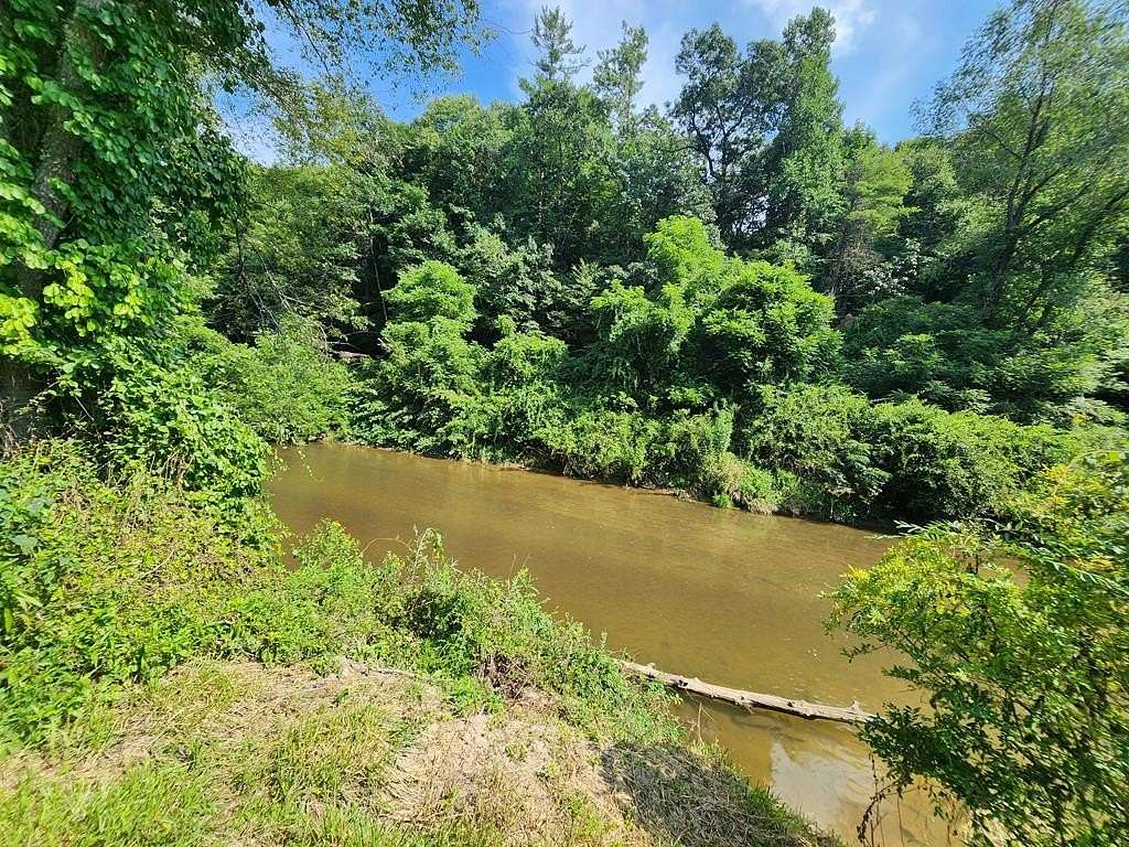 1.54 Acres of Residential Land for Sale in Galax, Virginia