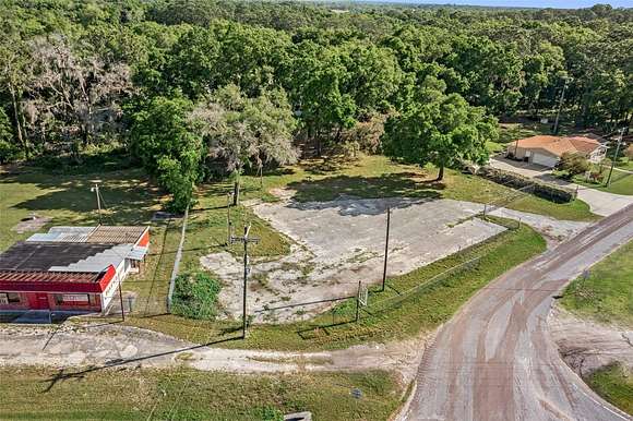 0.66 Acres of Land for Sale in Inverness, Florida