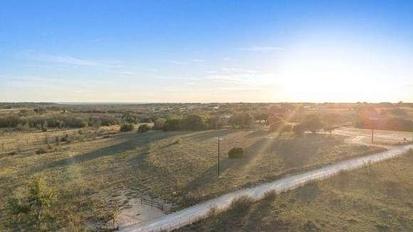 10 Acres of Residential Land for Sale in Dublin, Texas