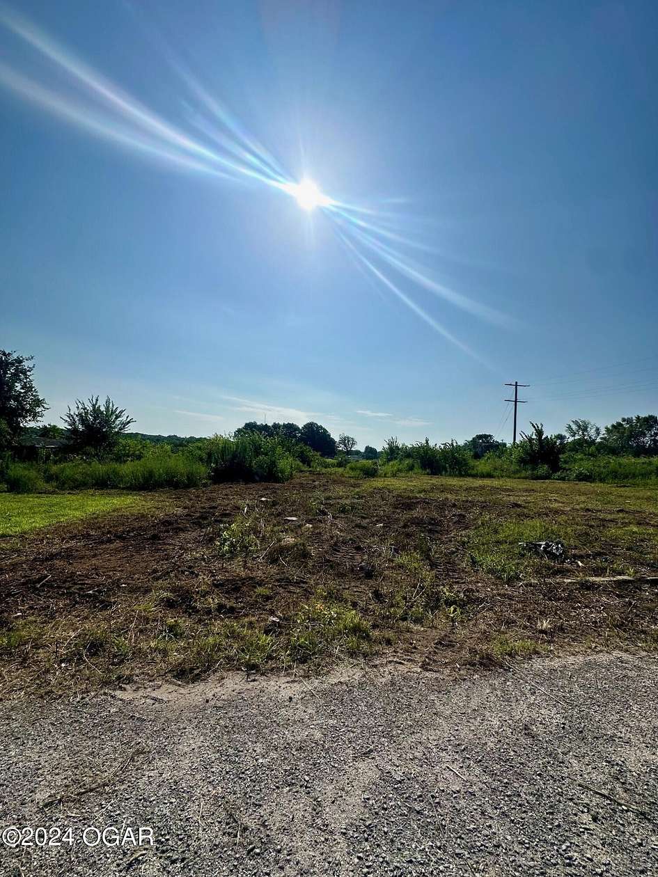 Residential Land for Sale in Carterville, Missouri