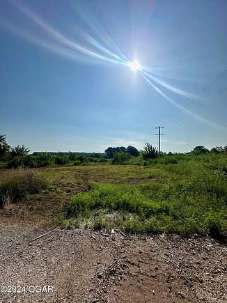 Residential Land for Sale in Carterville, Missouri