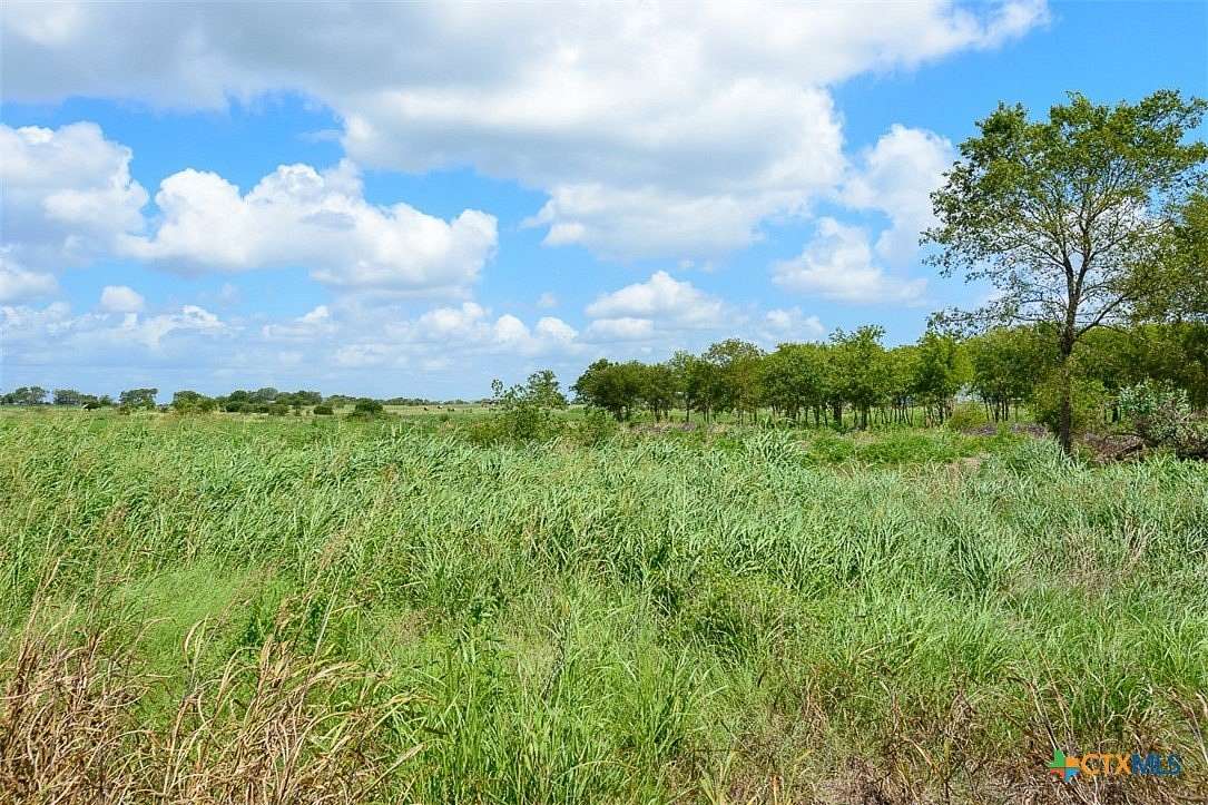 9.63 Acres of Land for Sale in Troy, Texas